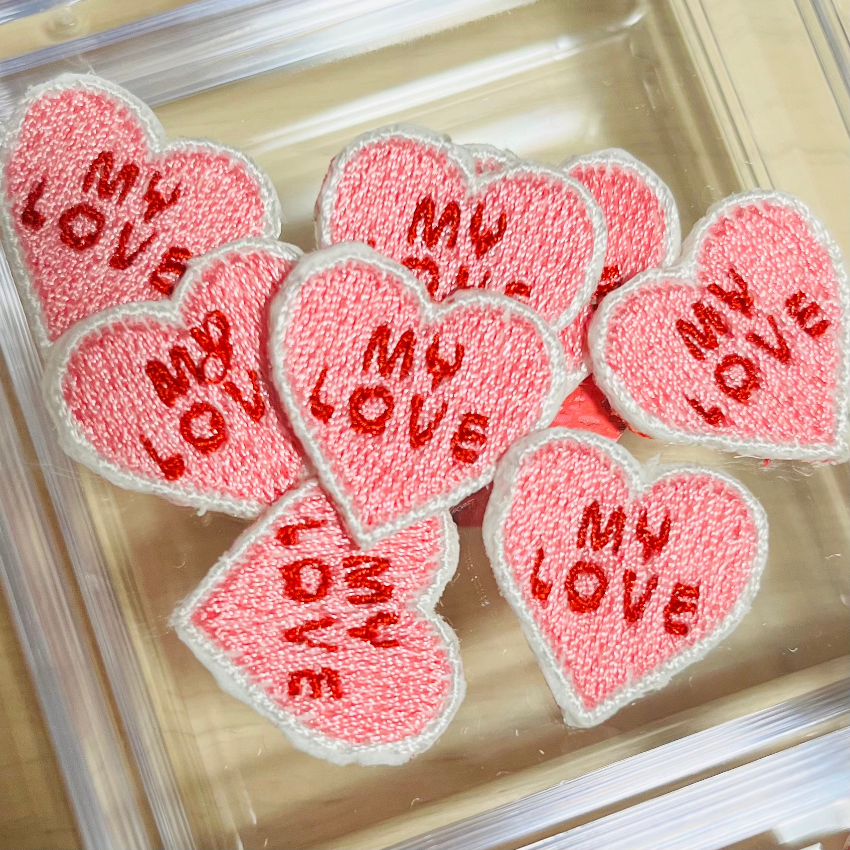 値下げ！【GANCHAN 】ハート　LOVE アート　ギフト　派手　お祝い 値下げ！【GANCHAN 】ハート LOVE アート ギフト 派手 お祝い